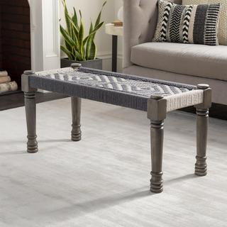 Karis Upholstered Bench