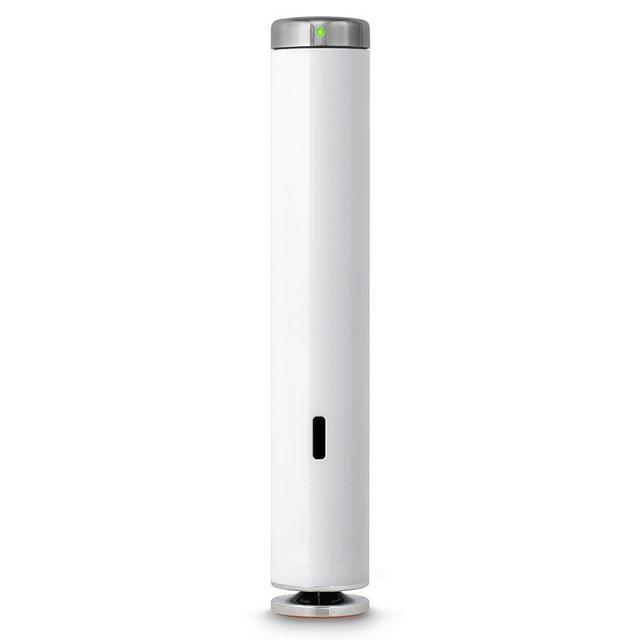 ChefSteps Joule Sous Vide, 1100 Watts, White Body, Stainless Steel Cap & Base