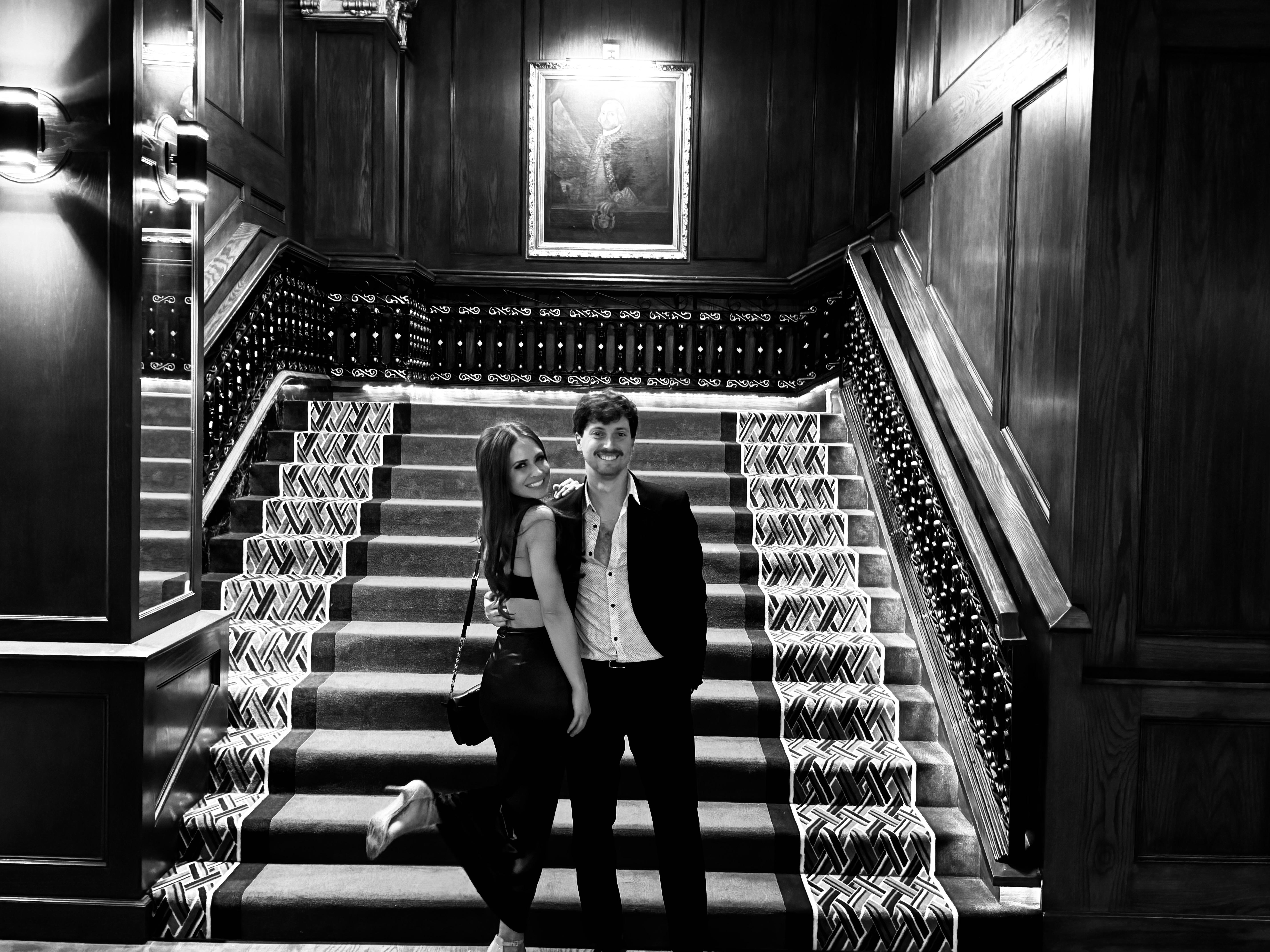 The Wedding Website of Jose Manuel Saez and Merrill Shepherd