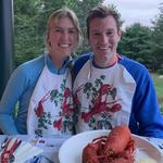 Thurston's Lobster Pound