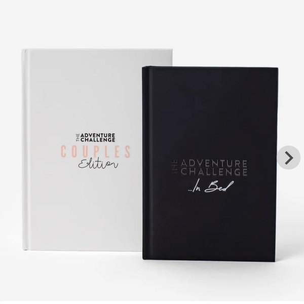 Adventure Challenge Naughty & Nice Bundle