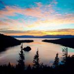 Emerald Bay State Park