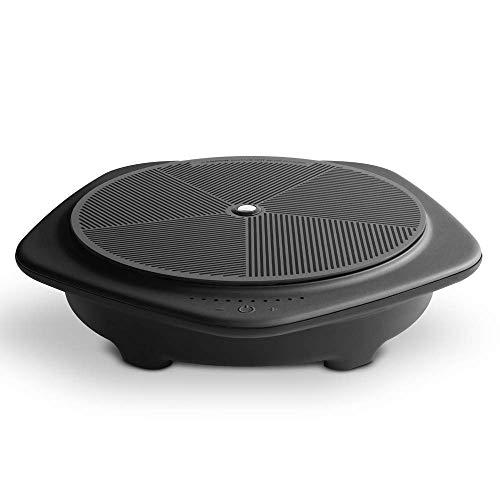 Tasty by Cuisinart 842750112691 Tasty One Top Smart Induction Cooktop, Size, Black