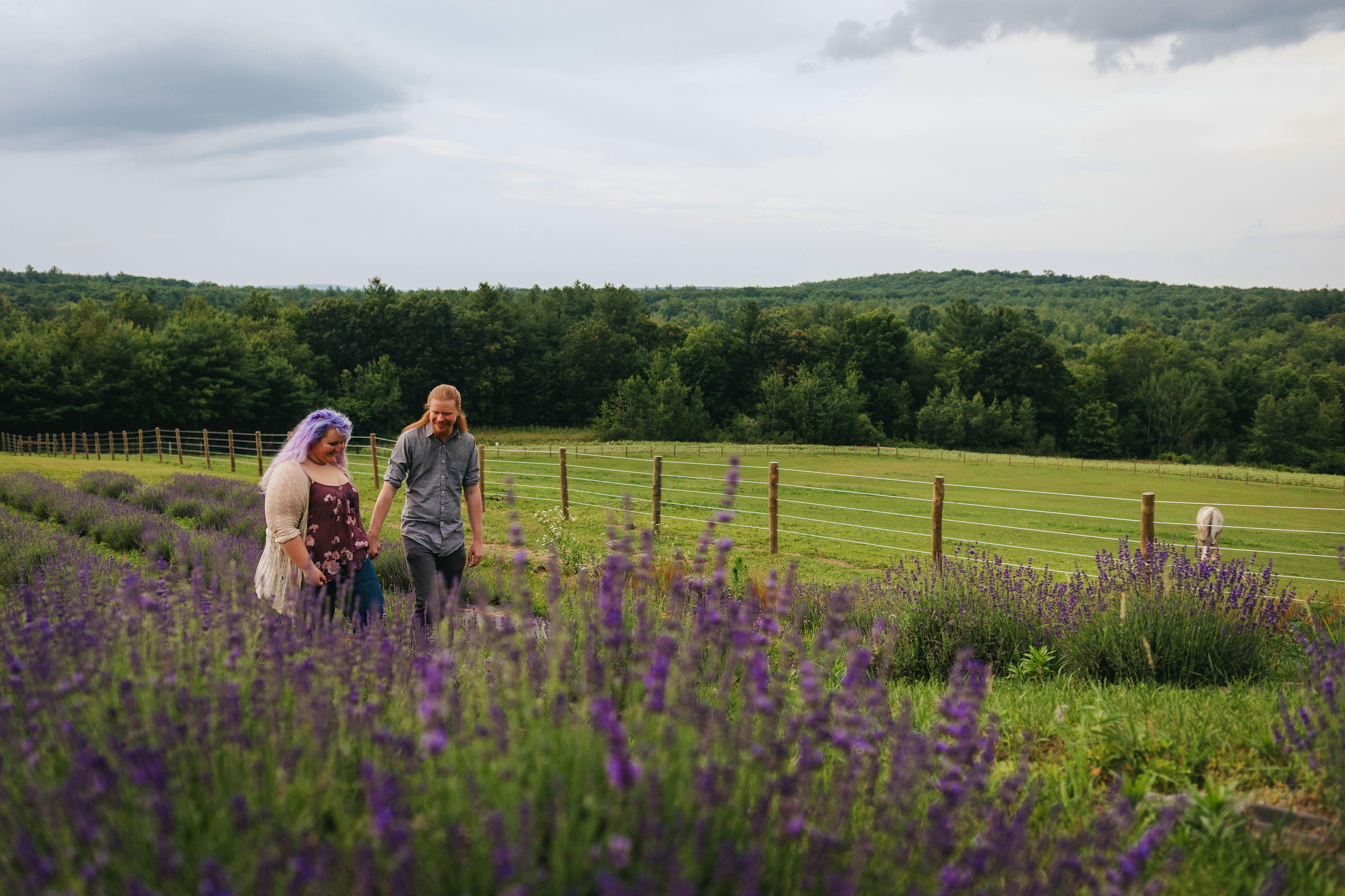 The Wedding Website of Lainey Hall and Jamie Donovan