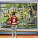 The Art Institute of Chicago