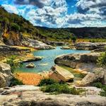 Pedernales Falls State Park