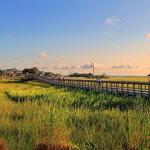 Shem Creek