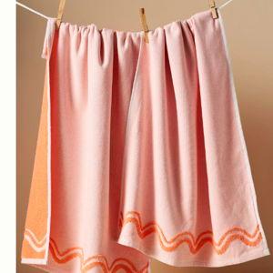 Madeline Terry Dish Towels, Set of 2