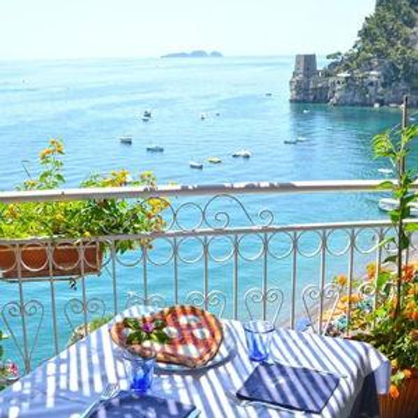Help finance our honeymoon to Italy!