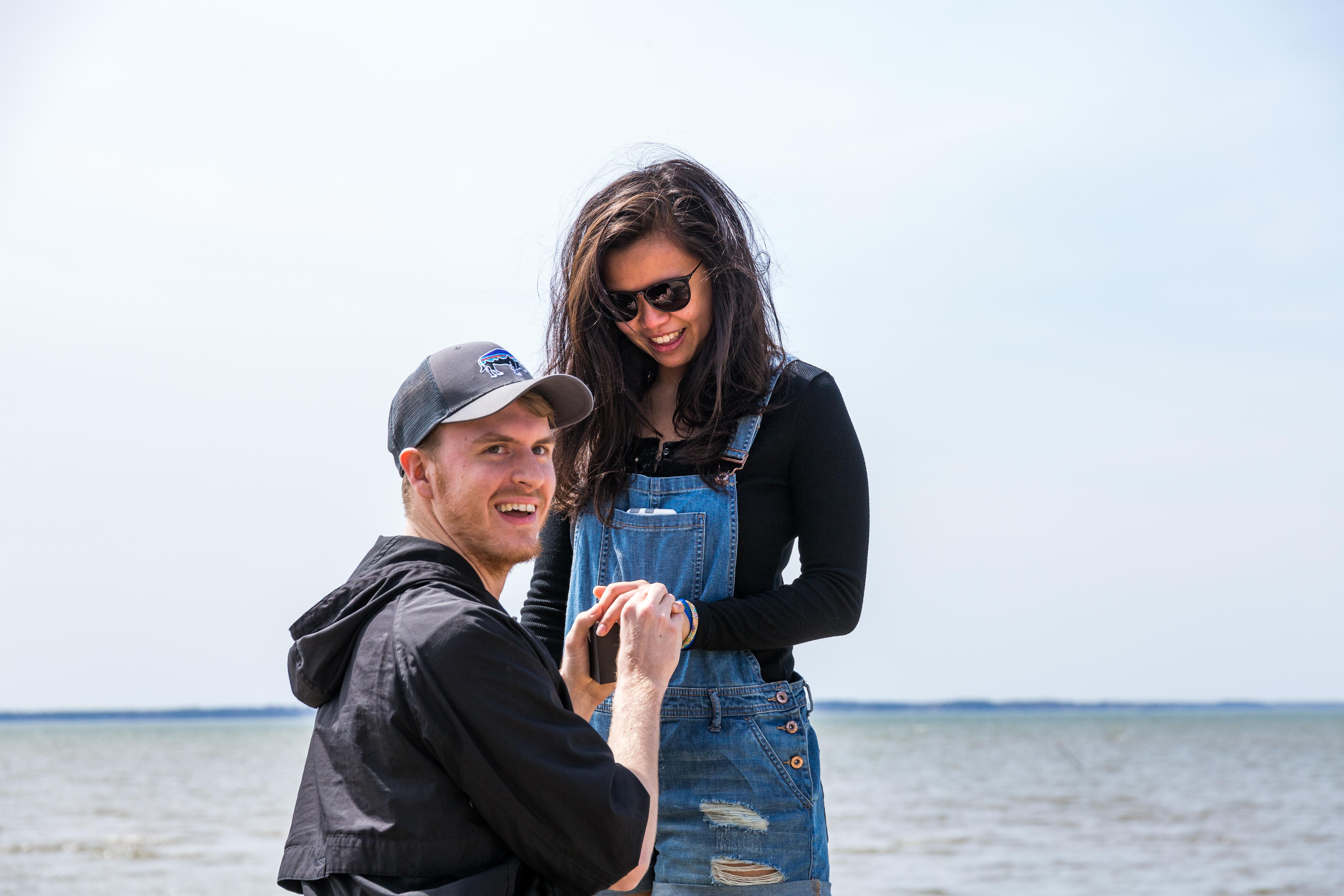 The Wedding Website of Alexis Pham and Evan Kirk