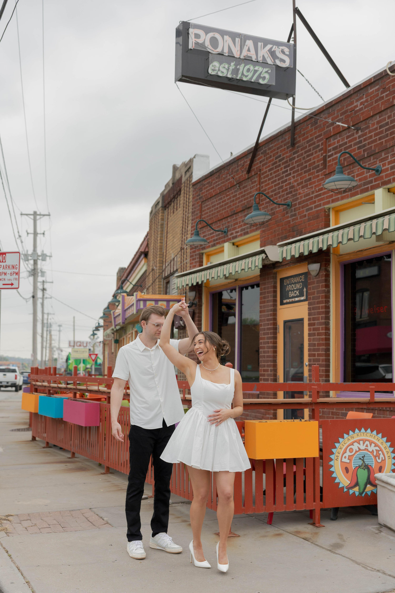 The Wedding Website of Maci Foerderer and Ryan Younger