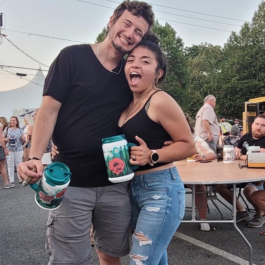 Musikfest, August 2021
