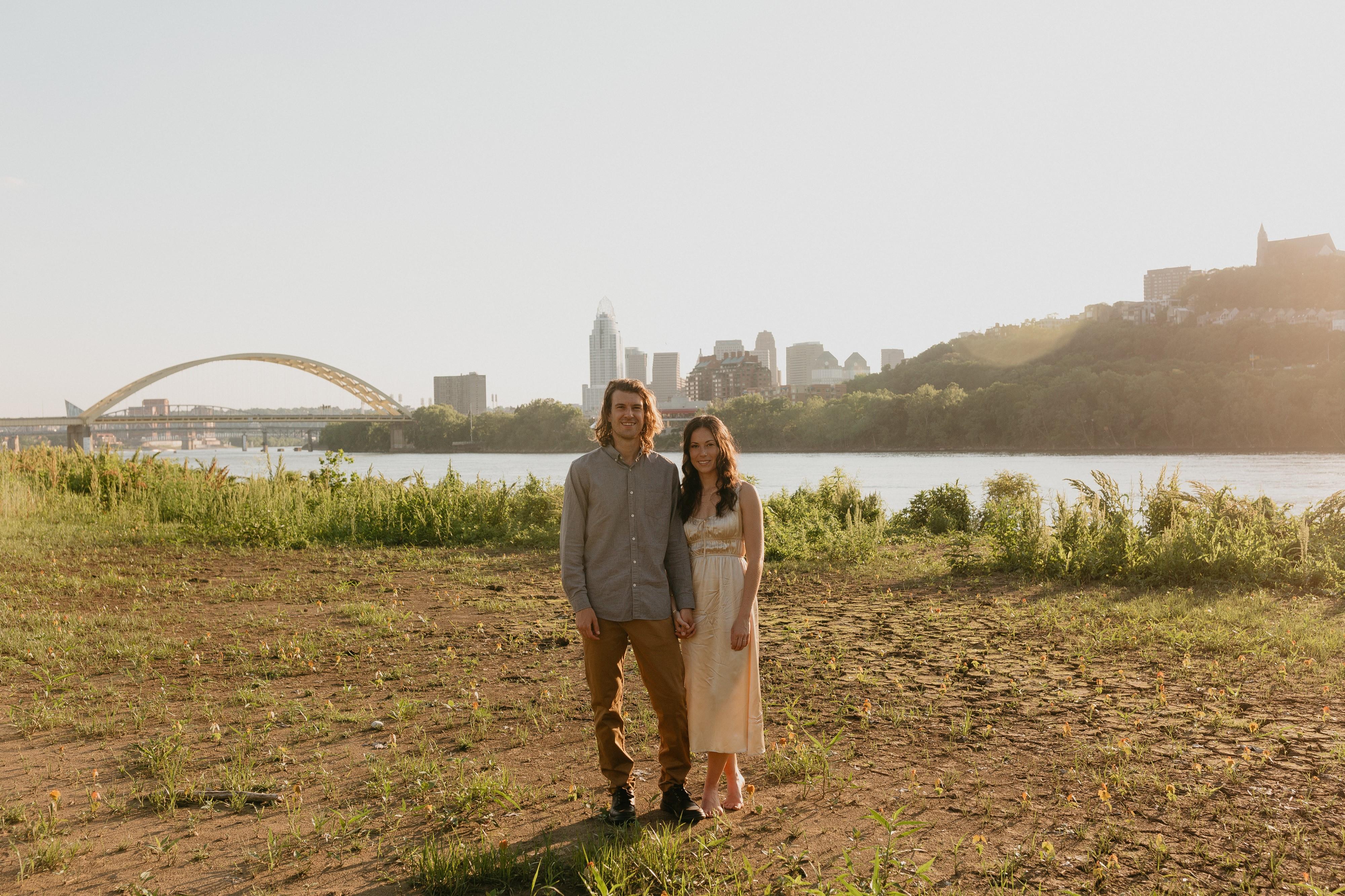 The Wedding Website of Shae Brennan and Peter Miller