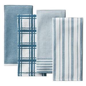 Williams Sonoma Multi-Pack Absorbent Towels, Enamel
