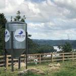 Harpers Ferry Brewing