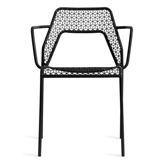 Hot Mesh Armchair