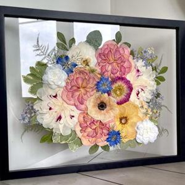 Bouquet Keepsake Fund