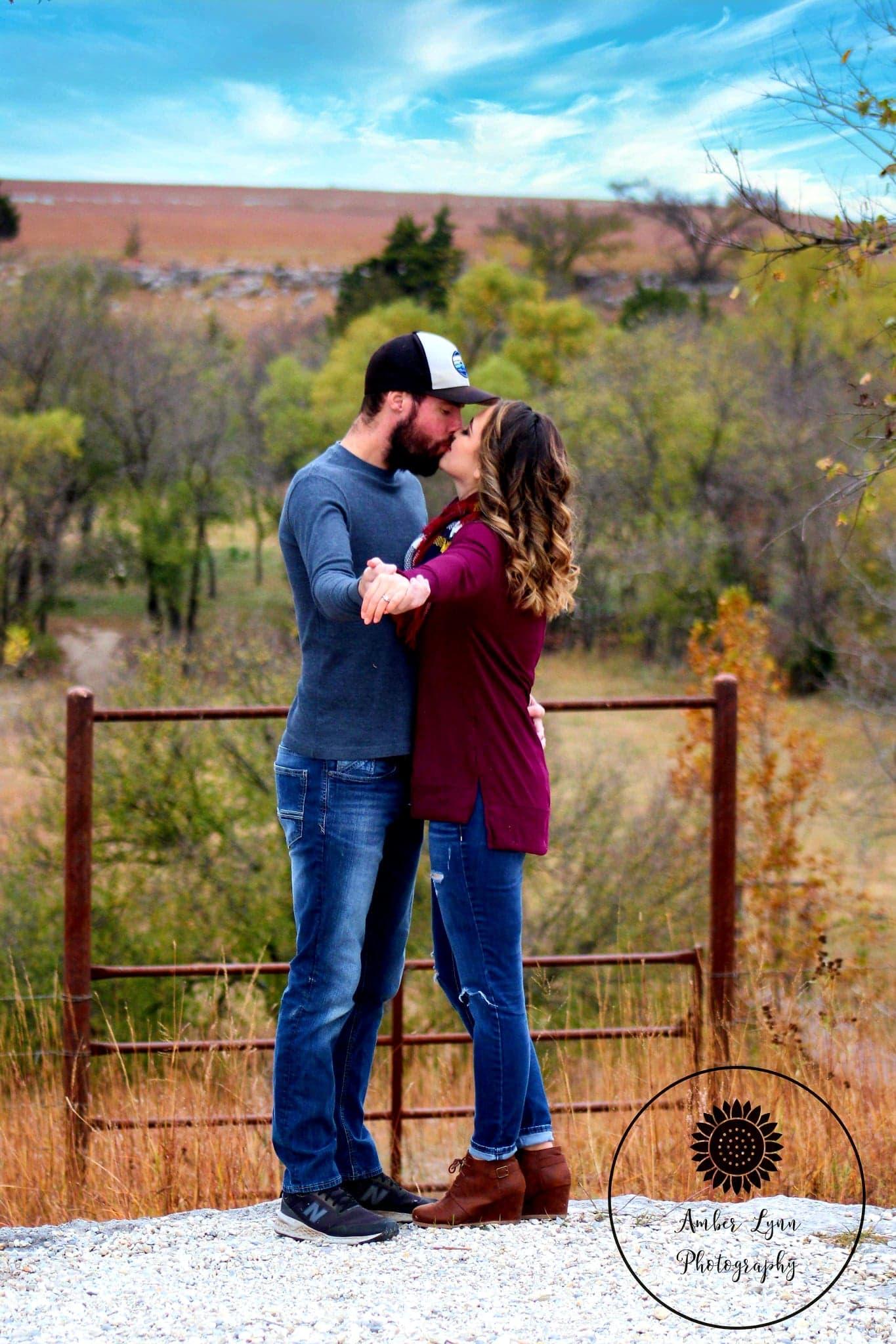 The Wedding Website of Kari Ludes and Casey Atchison