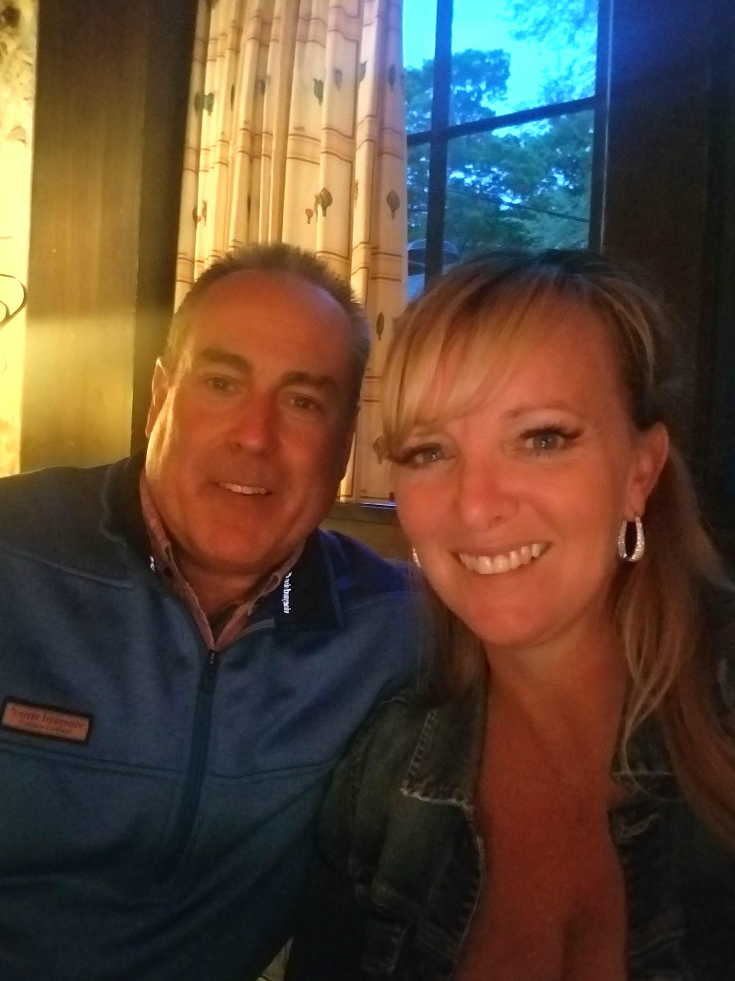 The Wedding Website of Jodi Burger and Mark Zumbaugh