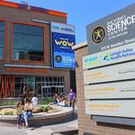Da Vinci Science Center