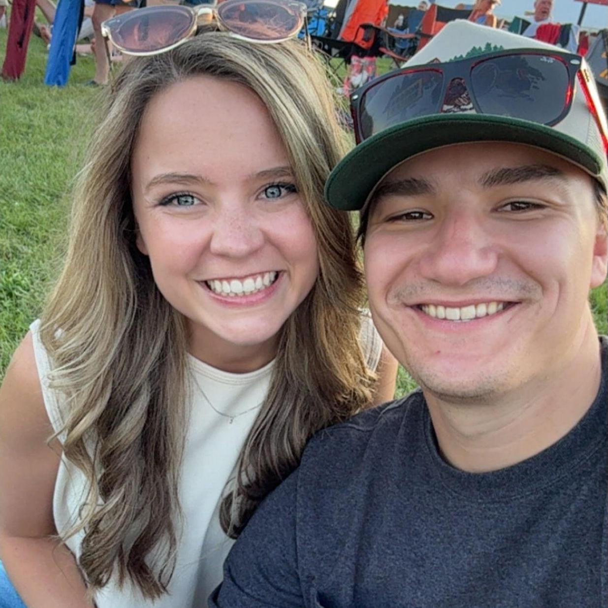 Country Thunder 2025!