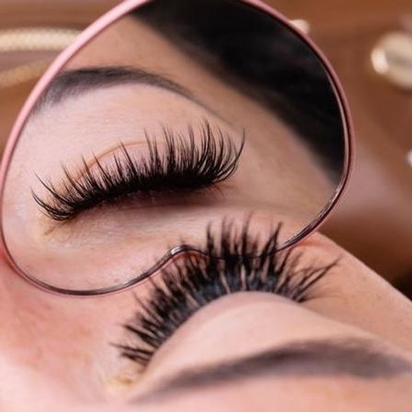Lash Appointmemt