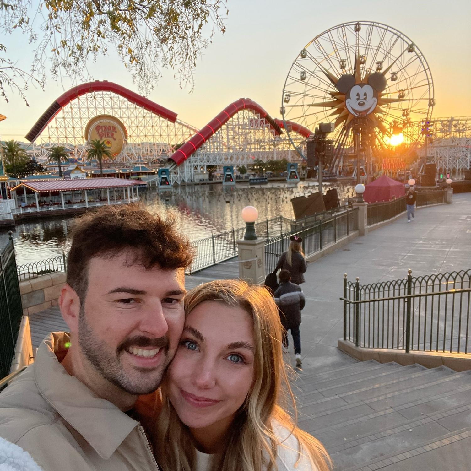 Disney adults!