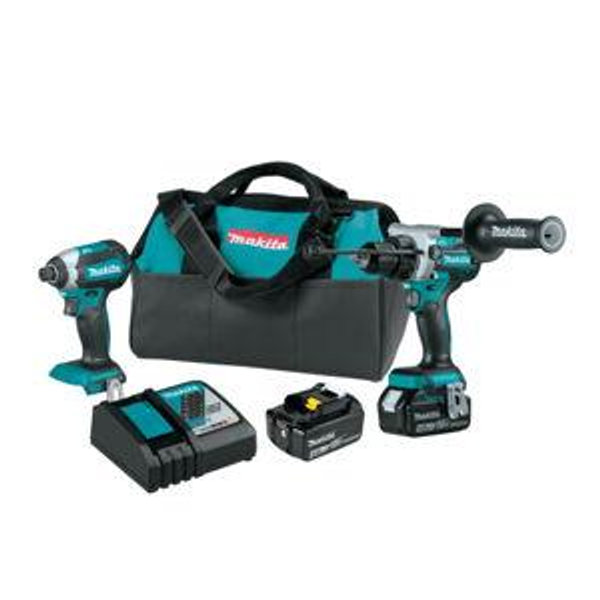 Matika Kit
