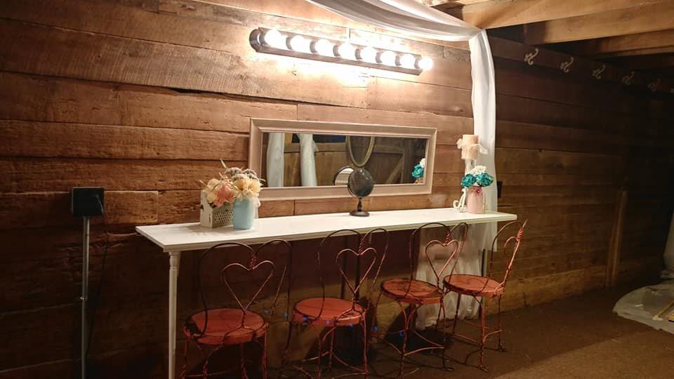 The Wedding Website of James Brumett and Mary Ellison