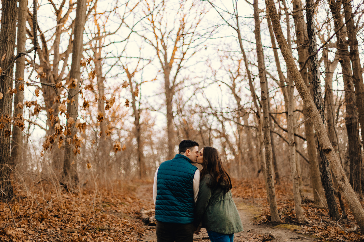 The Wedding Website of Shannon Swanson and Bryan Wess