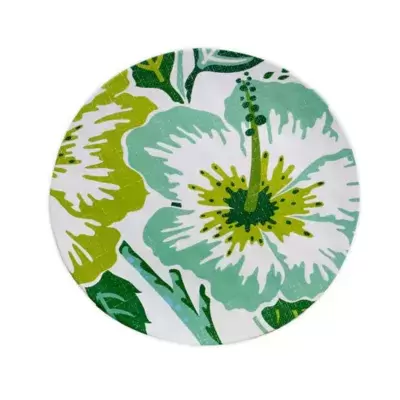 Certified International Tropicali Dinner Plates (Set of 4)