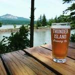 Thunder Island Brewing Co