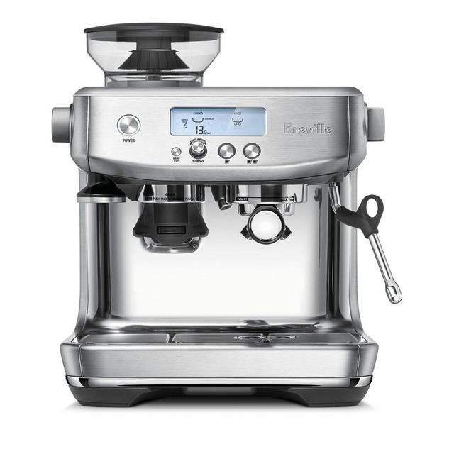 Breville The Barista Pro™