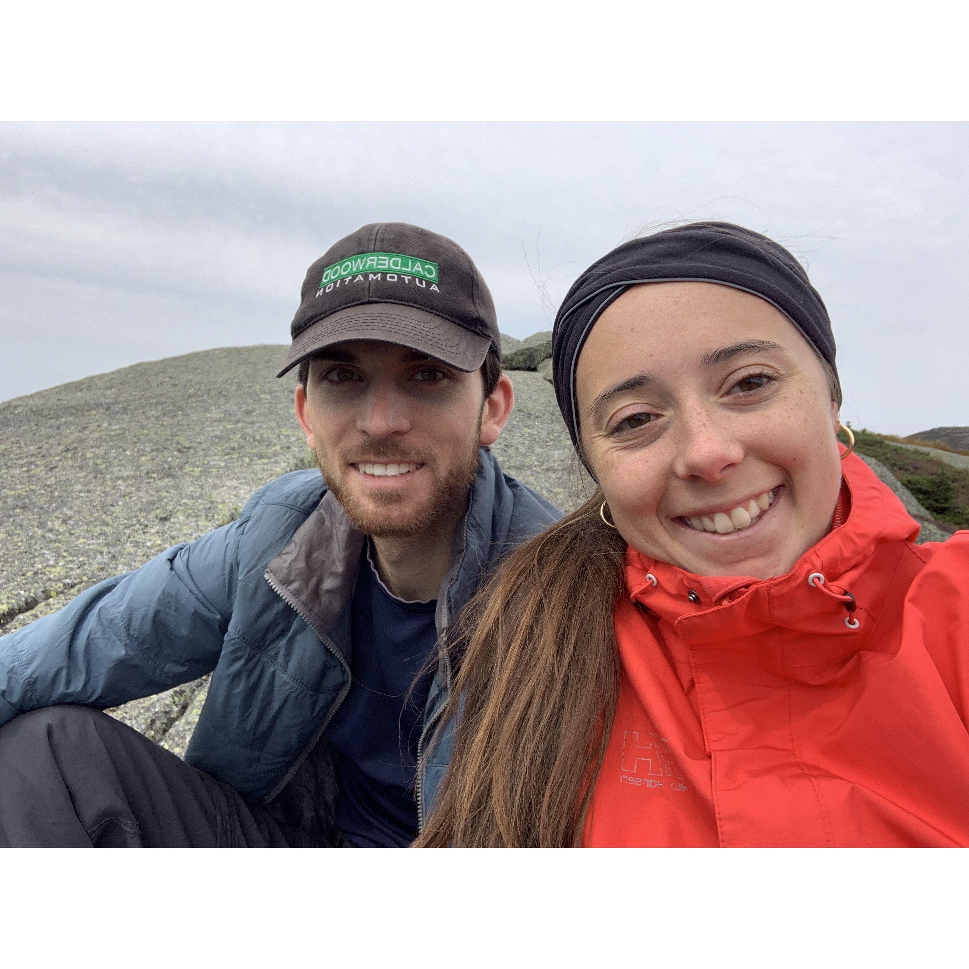 Adirondacks - Spring 2023