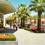 Palm Canyon Drive Shopping