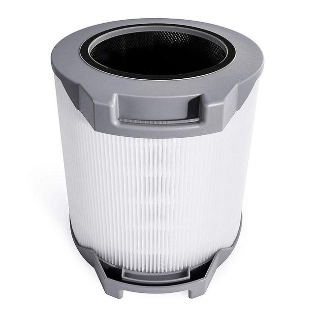 LEVOIT LV-H134 Air Purifier Replacement Filter, HEPA and High-Efficiency Activated Carbon Filters Set, LV-H134-RF, 1 Pack, White