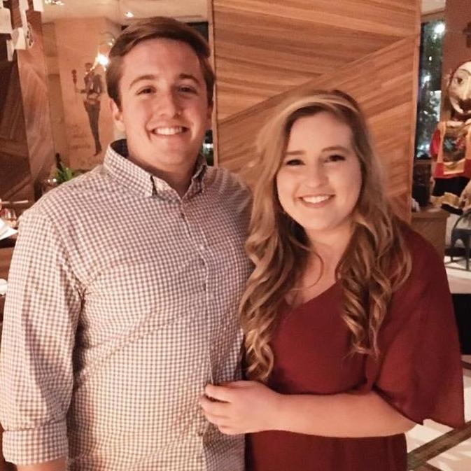 Ally's 22nd Birthday!