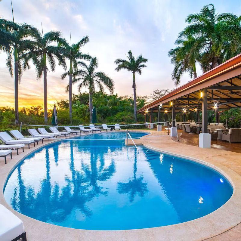 Villa Encantada
