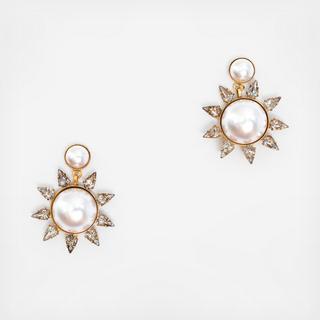Deanna Earrings