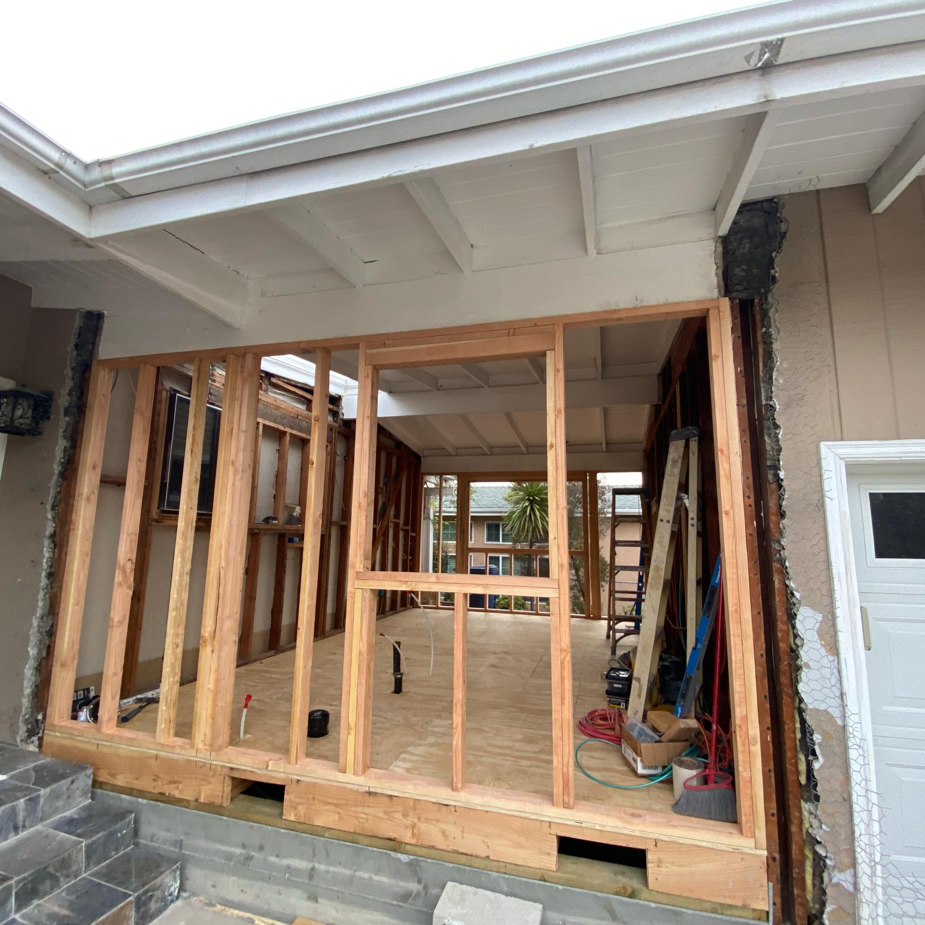 Lauro Home Renovation