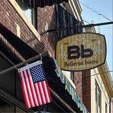 Bellevue Bistro