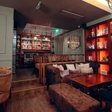 Red Frog (Cocktail Bar)