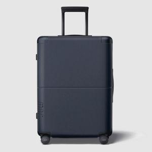 Checked Luggage with CaseSafe™ | July
