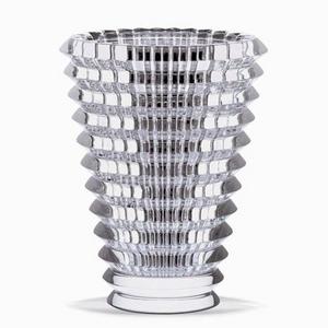 Baccarat Eye Vase, Small