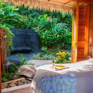 60-Minute Couples Massage