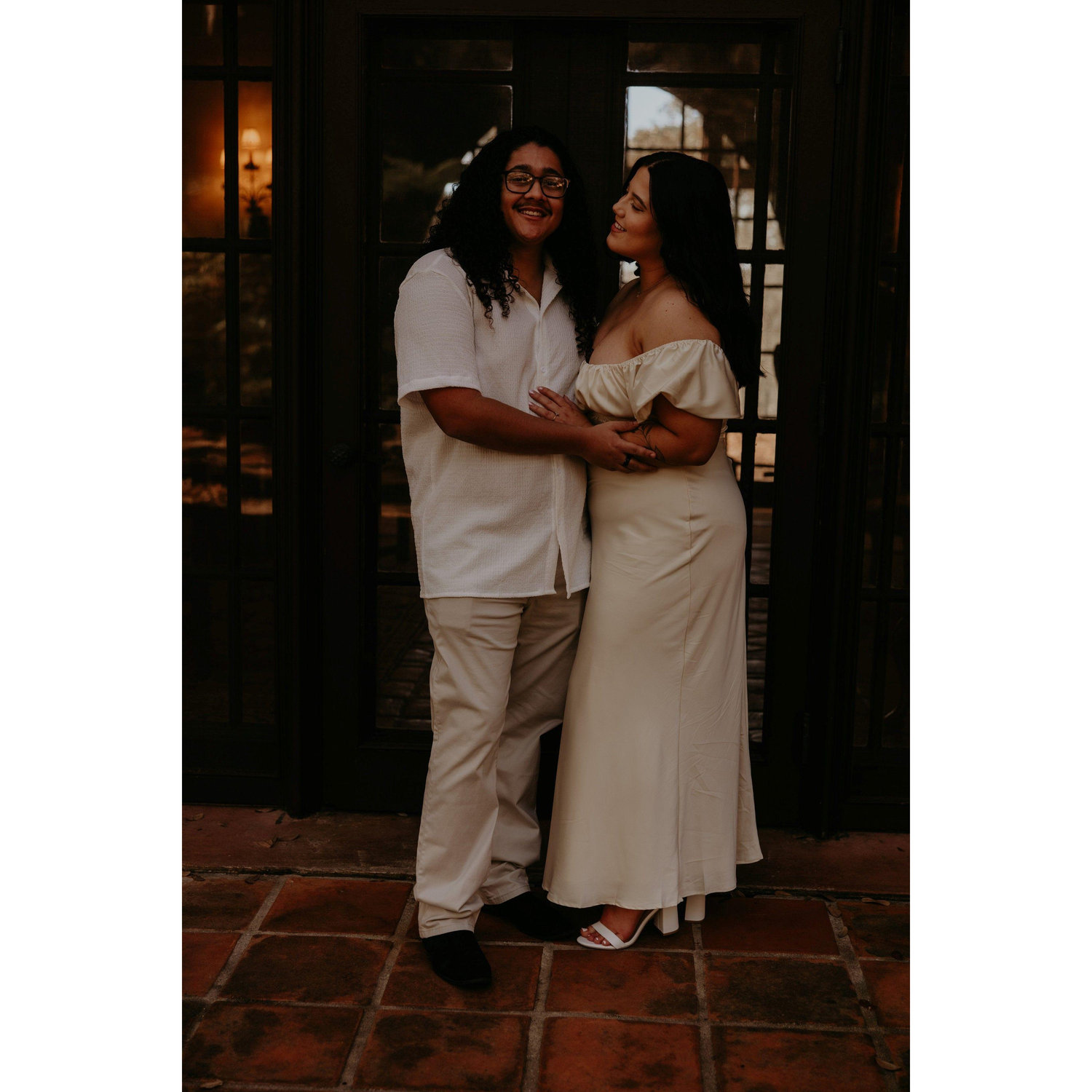 Engagement Picture
