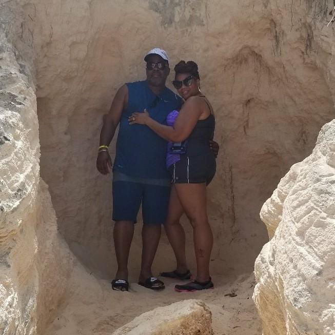 hideaway on the beach in Bermuda 2018