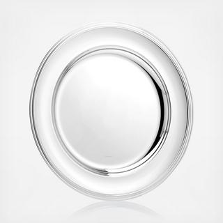 Albi Silver Plated Platter