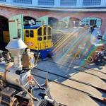 Sonoma TrainTown Railroad