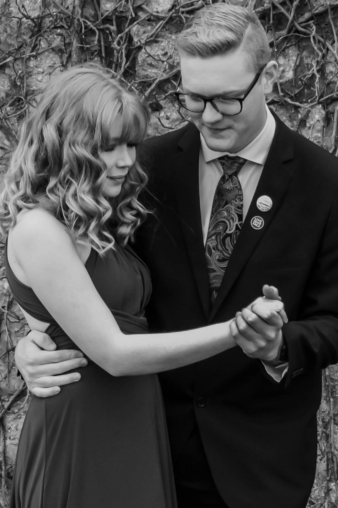 The Wedding Website of Taylor Sego and Colton VanDeVoord